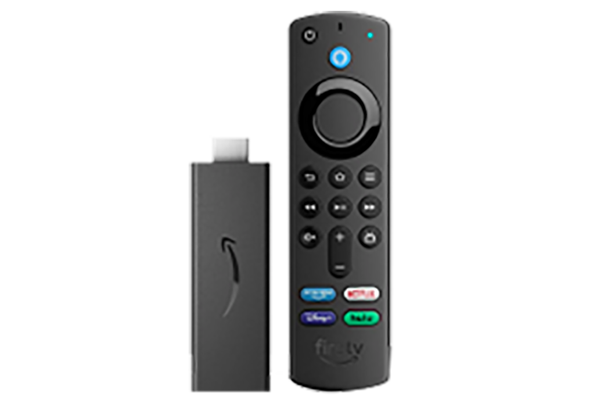 fire tv stick