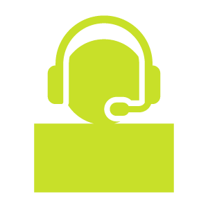 lime Astound customer service icon